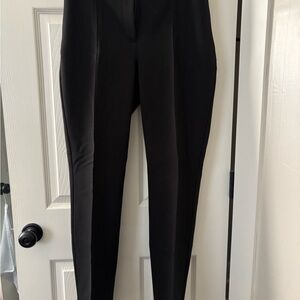 Express Black Women's Trousers